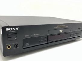 Ieškau Sony Dvp-s