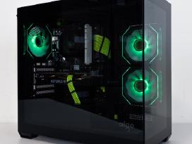Ryzen 5 5500 A520 16gb Ddr4 512gb Rtx 2060 Super