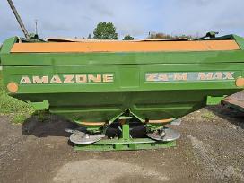 Amazone Za-m Max