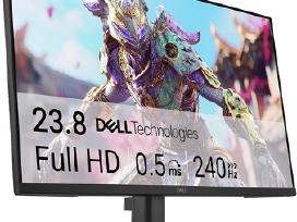 Dell Se2426hg 23.8" Fhd Ips 240hz monitorius