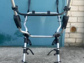 Dviračiu laikiklis Thule clipon 904
