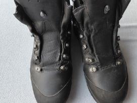 Haix Commander Gtx batai 44