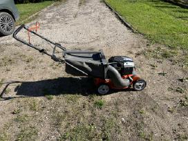 Žoliapjovė Husqvarna R145 mažai naudota