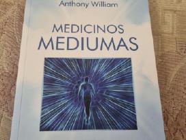 Medicinos mediumas