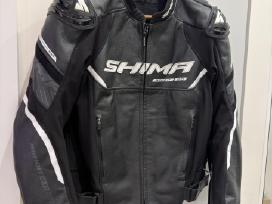 Shima Bandit 2.0 Jacket