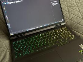 Lenovo Loq 16irh8