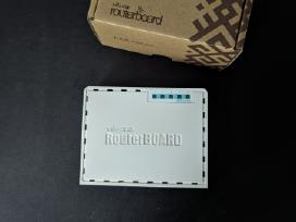 Mikrotik hex