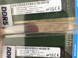 Micron 64gb (2x32gb) Ddr5-5600 Ecc Rdimm