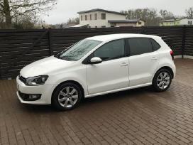 Volkswagen Polo 2010 m. 1,6 l