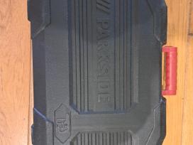 Parkside Hammer drill