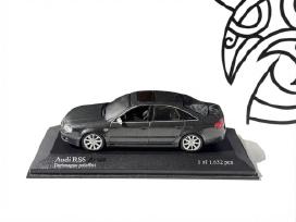 Audi Rs6 C5 1:43
