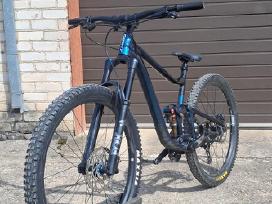 MTB Giant trance x