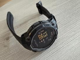 Naujas Garmin Instinct 3 Amoled 45mm