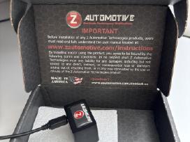 Jeep Wrangler Jl Tazer Mini programuotojas