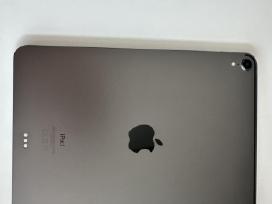 Parduodamas 2018 m. iPad Pro 256 GB Wi-fi