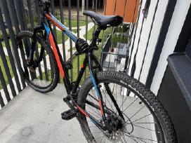 MTB dviratis