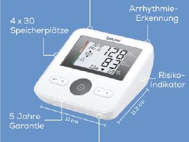 Kraujo spaudimo matuoklis