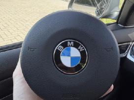 Bmw F10 F11 airbag