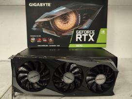 Geforce Rtx 3070 Gaming Oc 8gb Gddr6 256 bit