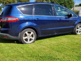 Ford s max galaxy dalimis