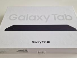 Naujas Samsung Galaxy Tab A8