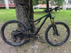 Rose root miller 3 full suspension L size 29 AXS
