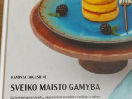 Technologinių kortelių ir valgiaraščių rinkinys