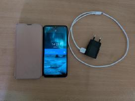 Parduodamas naudotas Nokia 7.2 mobilusis telefonas