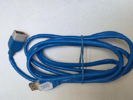 Usb-a (male) to Usb-b (male, spausdintuvams) 3,0