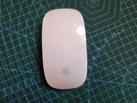 Belaidė kompiuterio pelė Apple Magic Mouse 1st gen