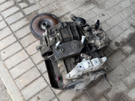 VW Golf4 4 begiu automatine deze