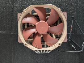 Noctua Nh-d15 Austintuvas