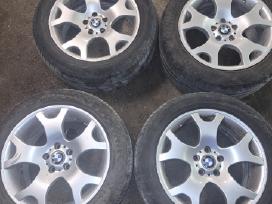 R19 nuo Bmw. E60