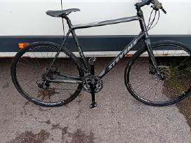 Stevens XL Super lengvas