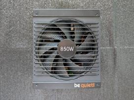 Be quiet! Power Zone 850 W 80plus Bronze Psu