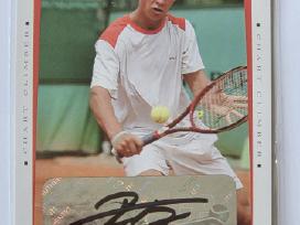 Ricardas Berankis Auto