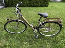 Moteriškas dviratis Bottecchia