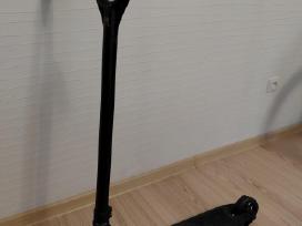 Продаю б/у трюковой самокат Ethic Eravan v2 Black