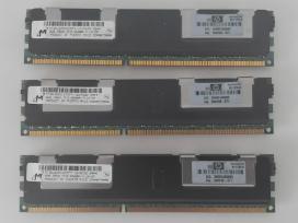 3x8gb Serverinis Ddr3 RAM