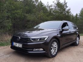 Volkswagen Passat 1.4, Universalas