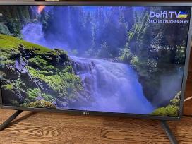 LG 32 televizorius
