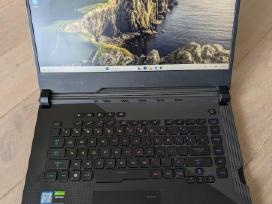 Asus Rog Strix Scar III