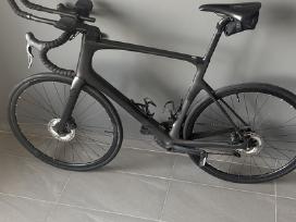 Scott Foil 20 2021 XXL 61cm Plento/triatlono