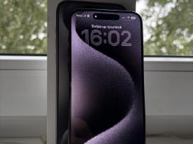 Parduodu iPhone 15 Pro Max