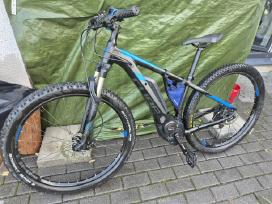 Cube reaction hybrid Sl500