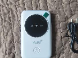 WiFi router maršrutizatorius