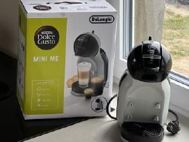 Delonghi kavos aparatas