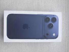 Orginalios iPhone airpods dėžutės