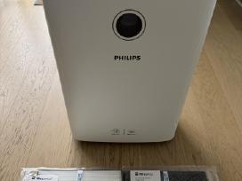 Oro valytuvas ir drėkintuvas Philips Ac2729