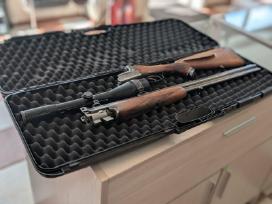 Parduodu Merkel Combi 12cal 7x65r